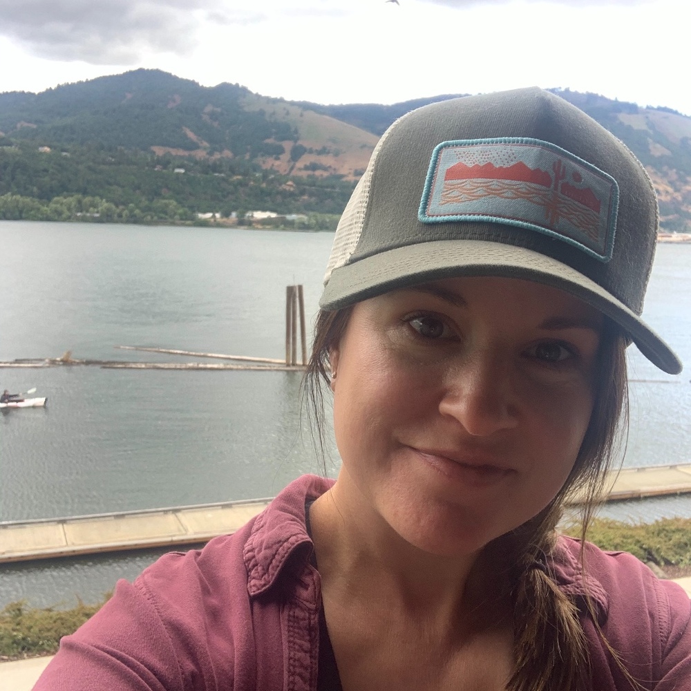 Meet your Posher, Kara